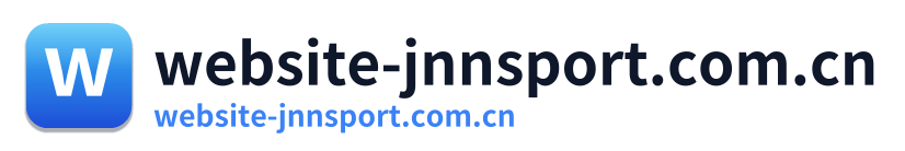 website-jnnsport.com.cn